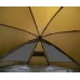 CARP PRO DIAMOND Палатка-зонт карповая трансформер 245*290*142 см
