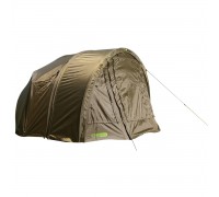 CARP PRO DIAMOND Палатка-зонт карповая трансформер 245*290*142 см