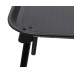 Стол монтажный  Black Plastic Table L
