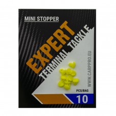 Стопор для оснасток  Mini Stopper Yellow